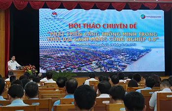 Kết nối hạ tầng mạng
