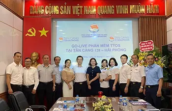 Tư vấn chuyển đổi số