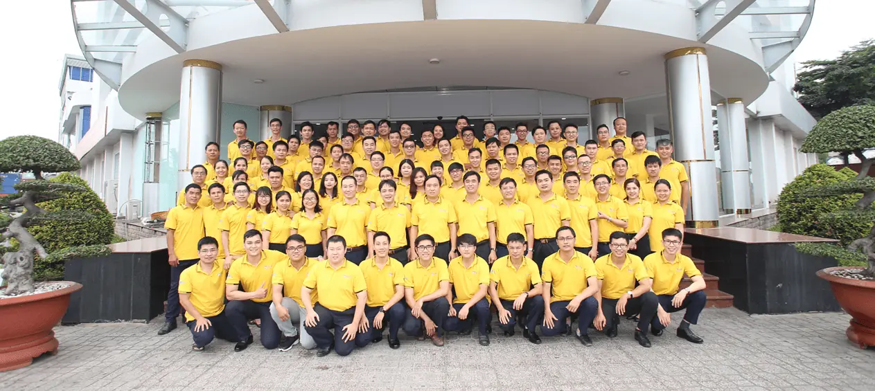 Vận hành & Bảo trì