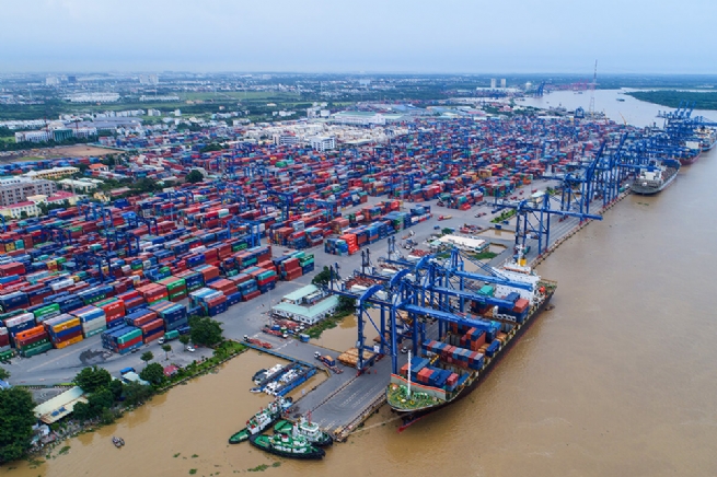 Tích hợp hệ thống